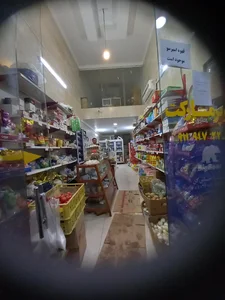 سوپرمارکت سرخابی (محمدی) 2