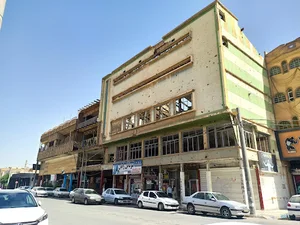 سینما شیرین آبادان