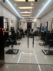 پیرایش مردانه جلفا