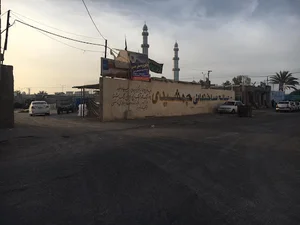 مصالح ساختمانی جمشیدی