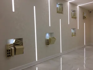 مجموعه بازرگانی اسکندری 2