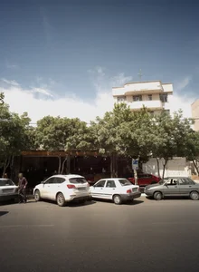 میوه فروشی 5