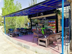Sam Cafe