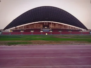 ملعب جامعة الامام
