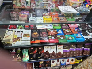 Chocolate City