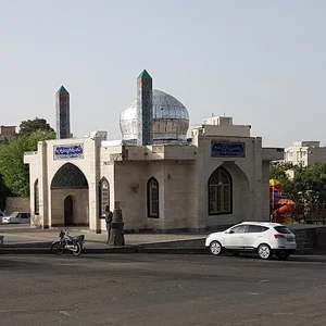 مسجد نرجس خاتون