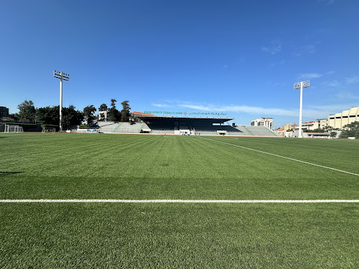 Fouad Chehab Stadium