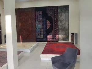 Boom boutique sari