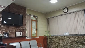 مطب دکتر میری