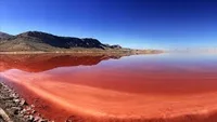 دریاچه عصر طلایی
