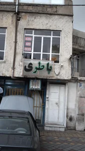 باطری سازی و سیم کشی مهربانی 3