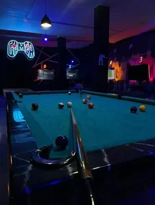 کافه گیم بوفالو.cafe game buffalo 2