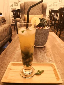 کافه ژوان