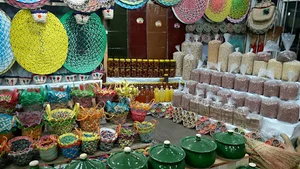 سوغات گیلان سلیمی