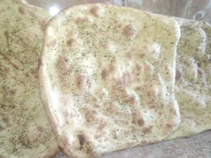 نانوایی تنوری پارادایس 5