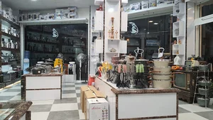 فروشگاه کادوی و خانگی احمدی زاده