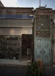فروشگاه کفش پاپیون