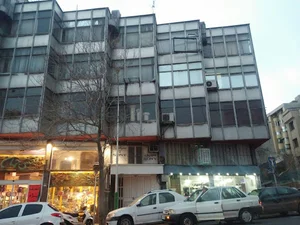 رایانیک خاور آریا