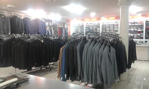 فروشگاه ایرانیان