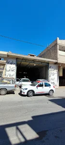 صافکاری و نقاشی ابوطالبی