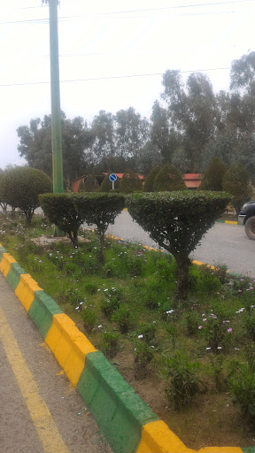 منازل سازمانی