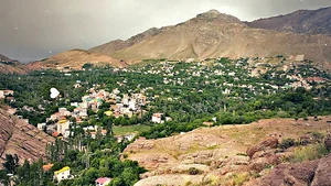 گروه مشاورین املاک امیر انیسی تاسیس 1368 شعبه ۱