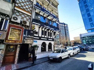رستوران ایتالیایی بلامونیکا 2