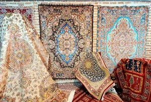 گالری فرش نگاه