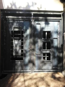 درب و پنجره سازی نجفی زاده