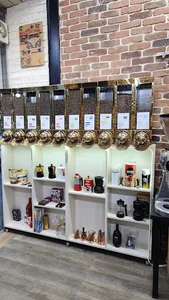 Denj Coffee