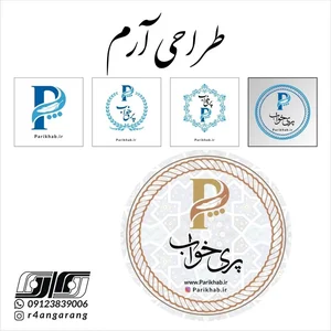مهر سازی و چاپ رنگارنگ 4