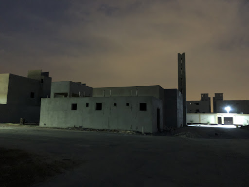 مسجد