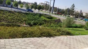 بوستان نیایش