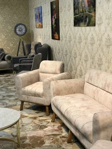 مبل بلوبری