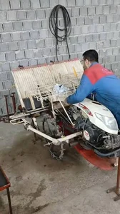 تعمیرگاه تراکتور احمدی
