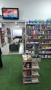 لوازم التحریر آریا کتاب شمال 2