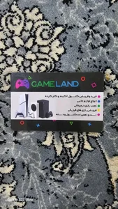فروشگاه گیم استاپ