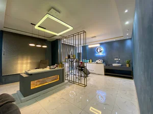 مطب زیبایی دکتر پریسا ابراهیمی