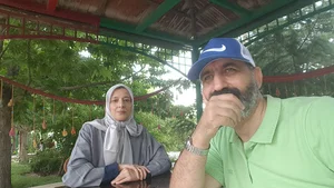 لقمک جنگلی