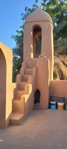 مسجد لحليلة