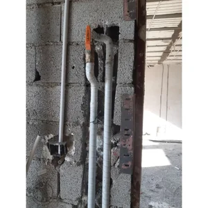 شرکت فنی مهندسی پیربست گاز شمال