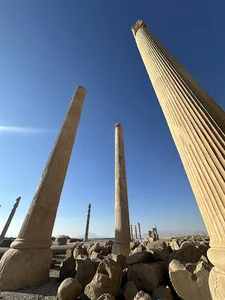Persepolis Tours Group