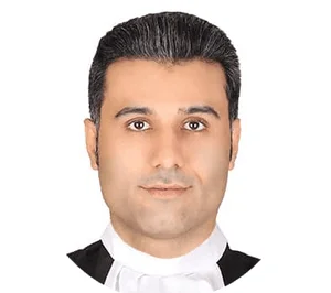 دفتر وکالت عباس شفیعی