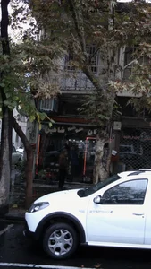 گلفروشی شاهین 2