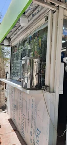 غرفه ابراهیمی 2