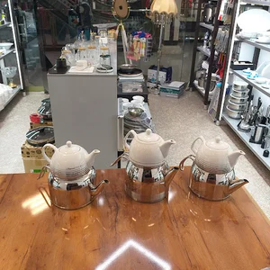 فروشگاه لوازم خانگی بازباران