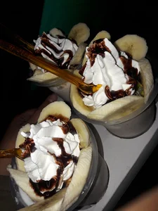 بستنی بهرام برلیان