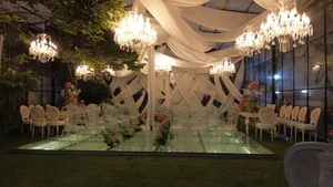 خانه عقد یاکند 2