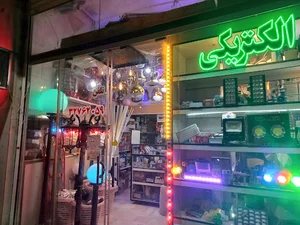 الکتریکی قربانی