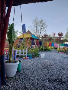 مسیر سبز تالاب